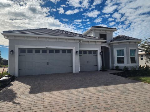 Photo of 26533 Sandy Hill Drive, Englewood, FL 34223 (MLS # J996561)