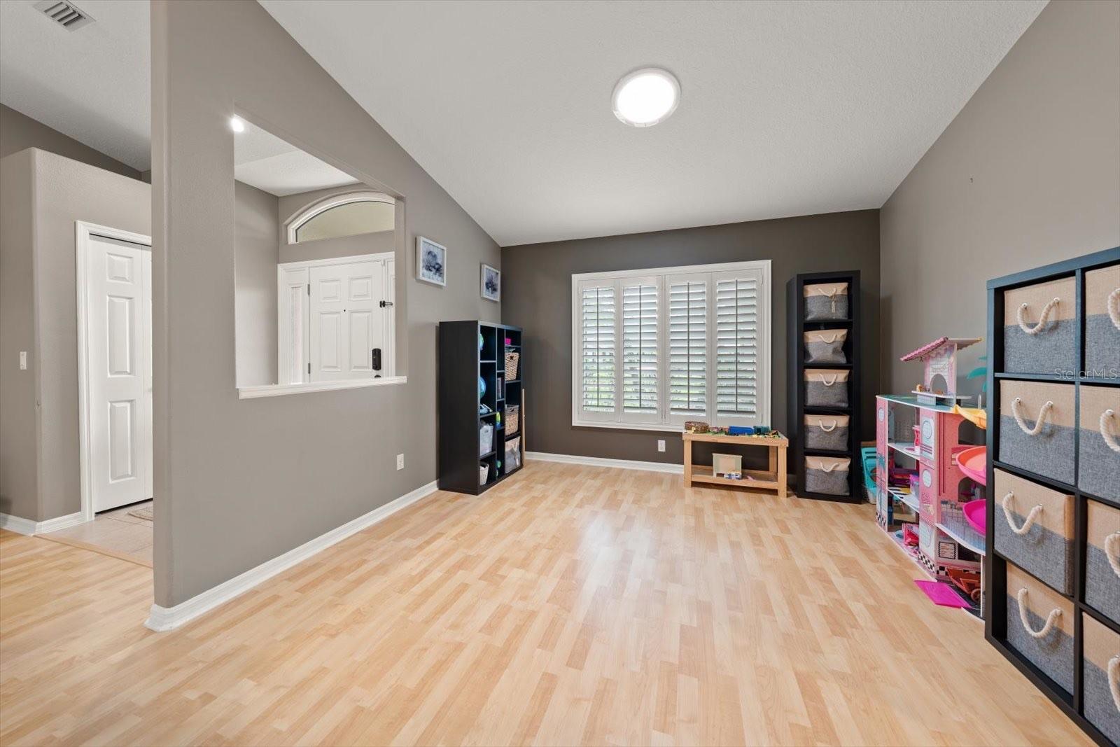 TARPON WOODS 2ND ADD REP - Residential