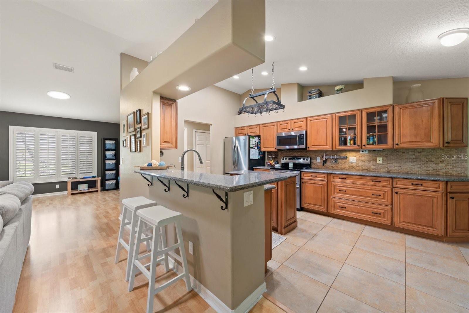 TARPON WOODS 2ND ADD REP - Residential