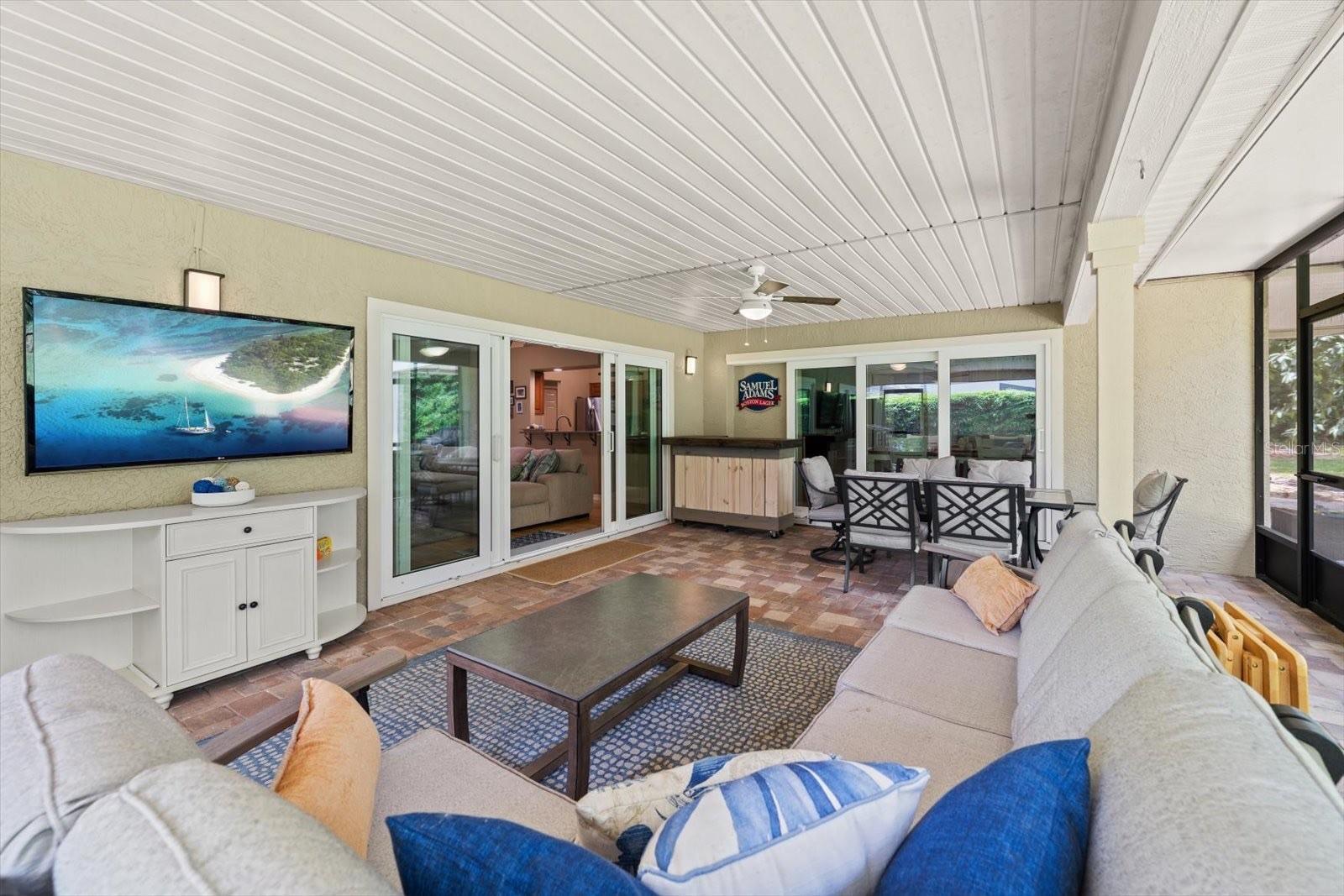 TARPON WOODS 2ND ADD REP - Residential