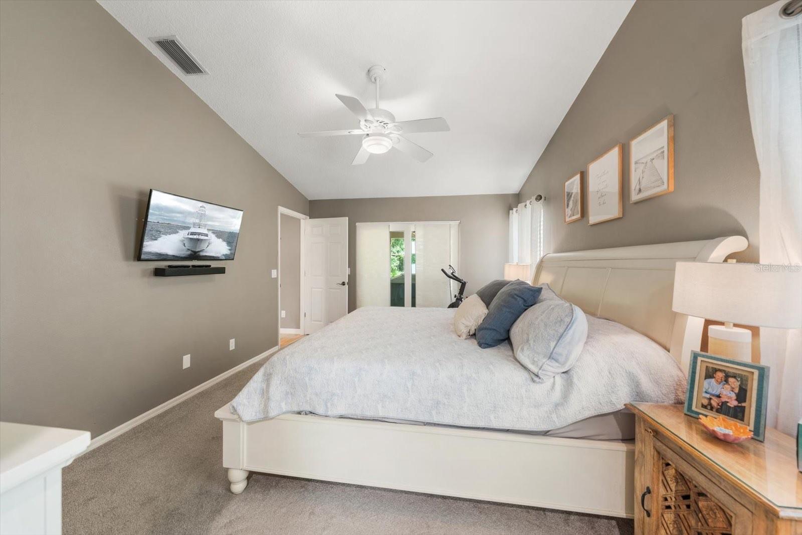 TARPON WOODS 2ND ADD REP - Residential