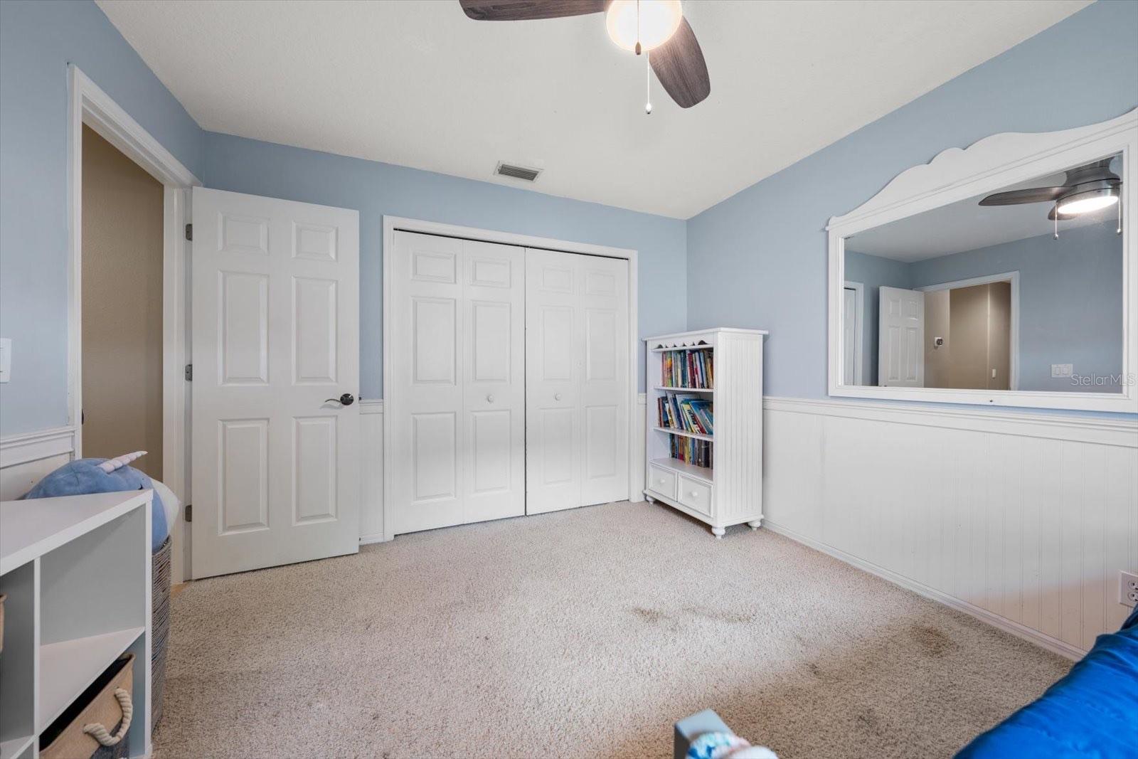 TARPON WOODS 2ND ADD REP - Residential