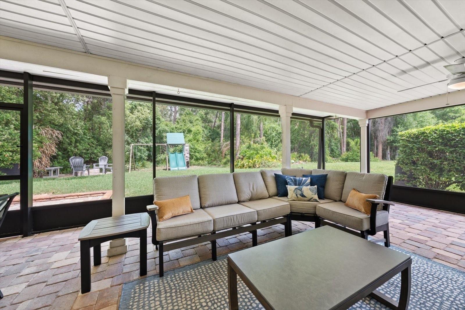 TARPON WOODS 2ND ADD REP - Residential