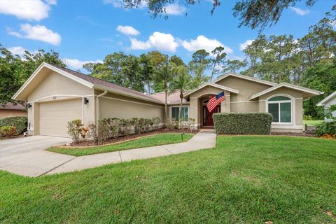 3311 TANGLEWOOD TRAIL PALM HARBOR FL 34685