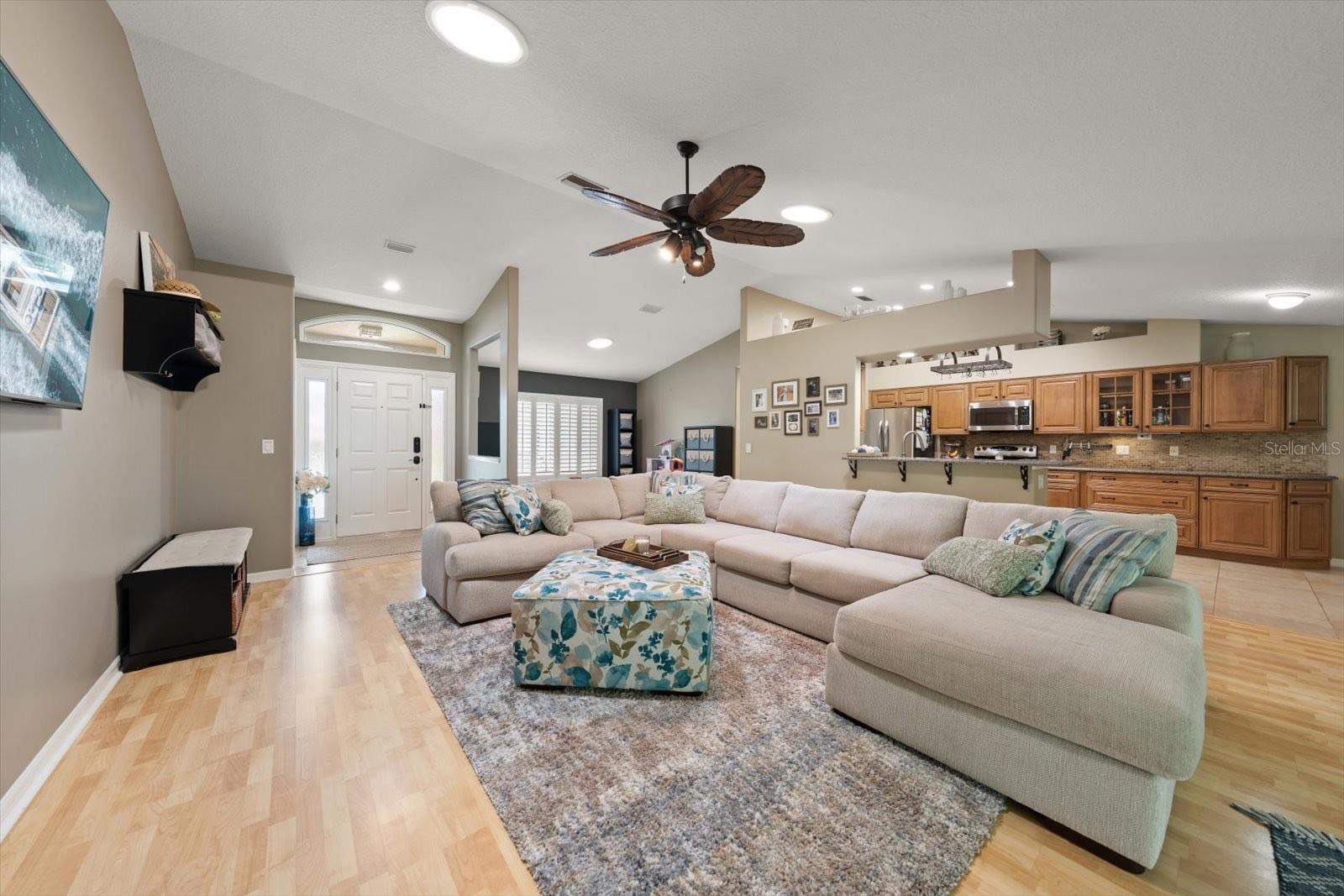 TARPON WOODS 2ND ADD REP - Residential