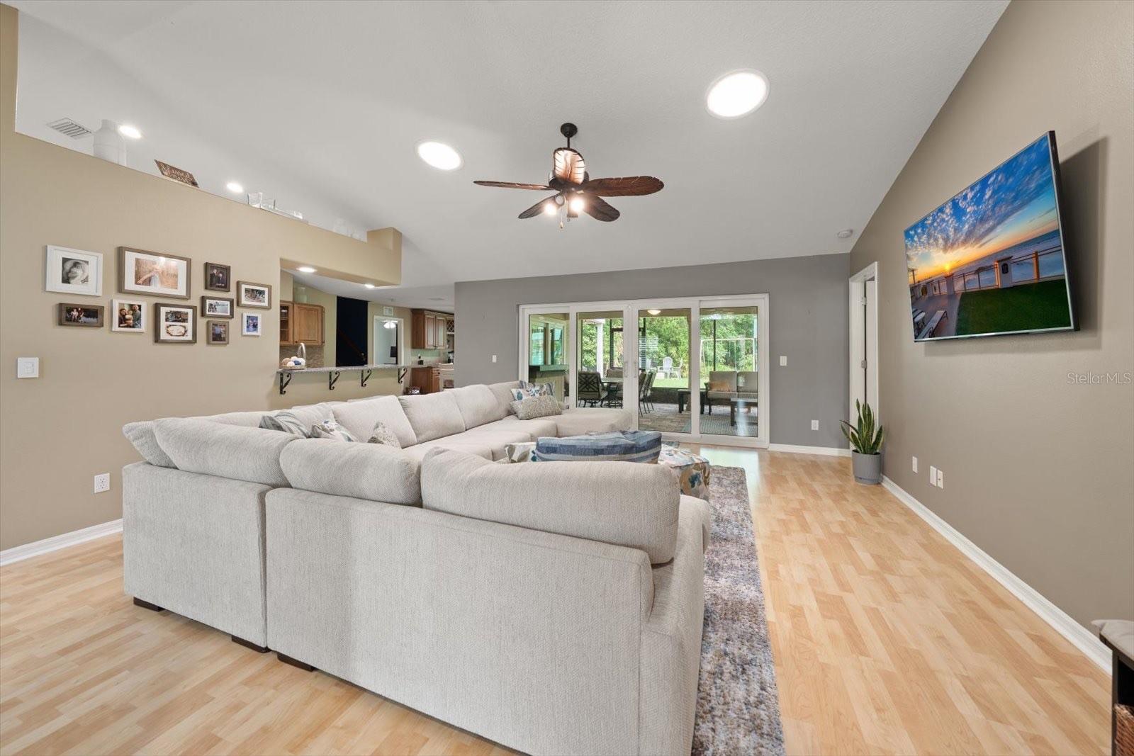 TARPON WOODS 2ND ADD REP - Residential