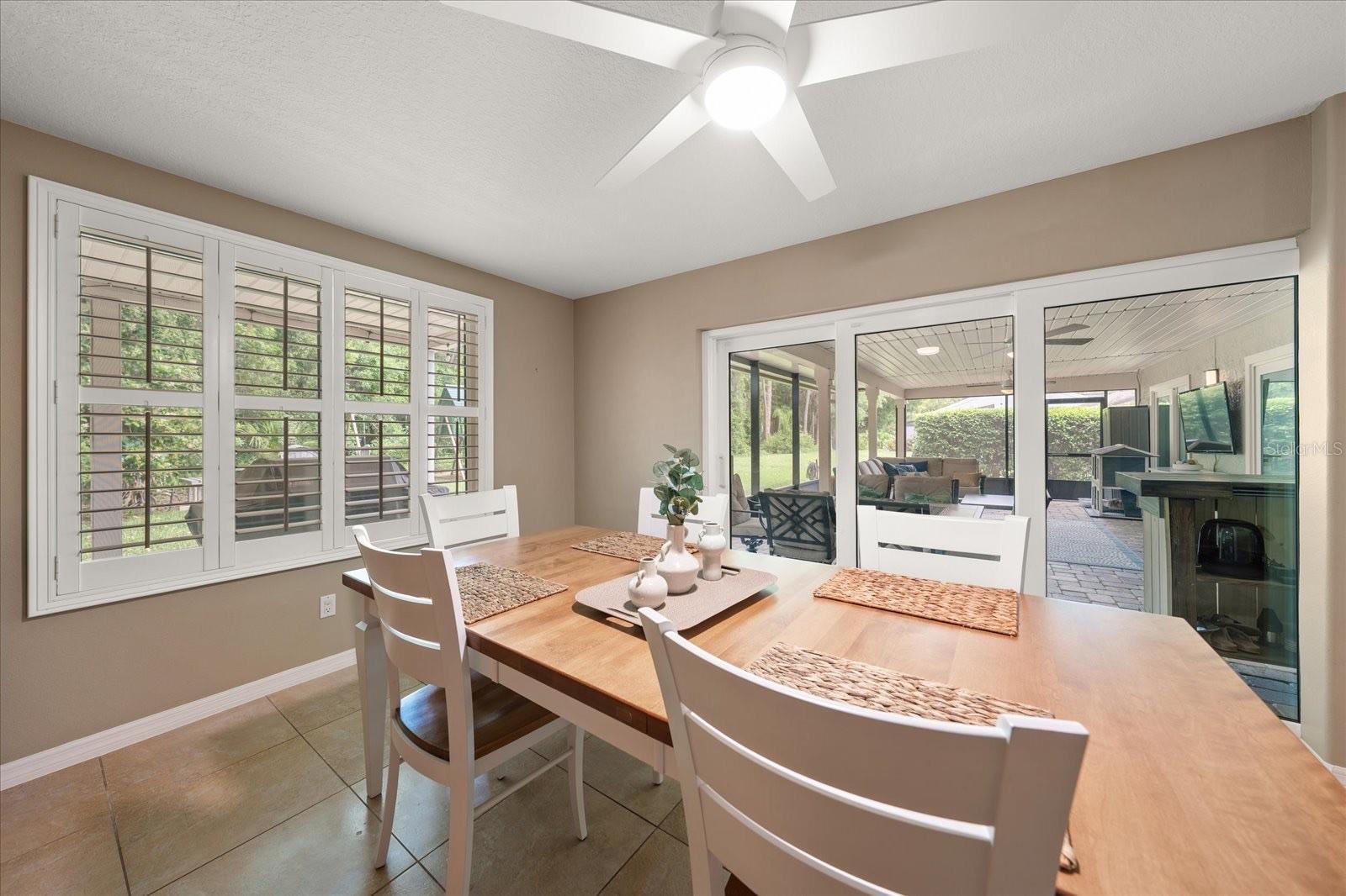 TARPON WOODS 2ND ADD REP - Residential