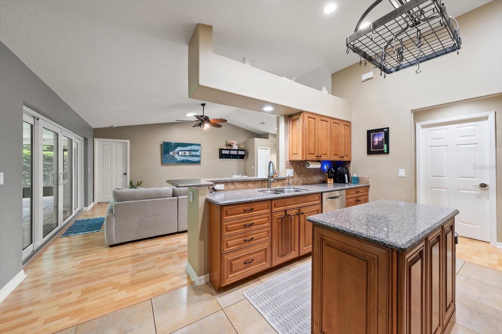 TARPON WOODS 2ND ADD REP - Residential