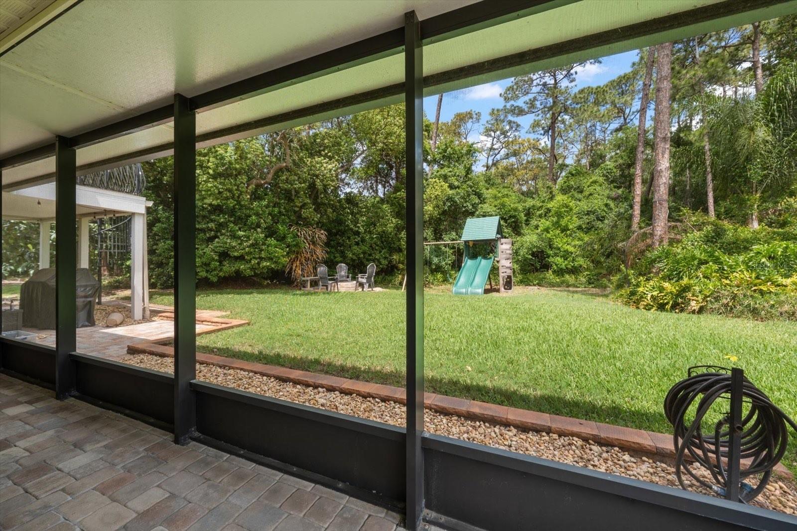 TARPON WOODS 2ND ADD REP - Residential