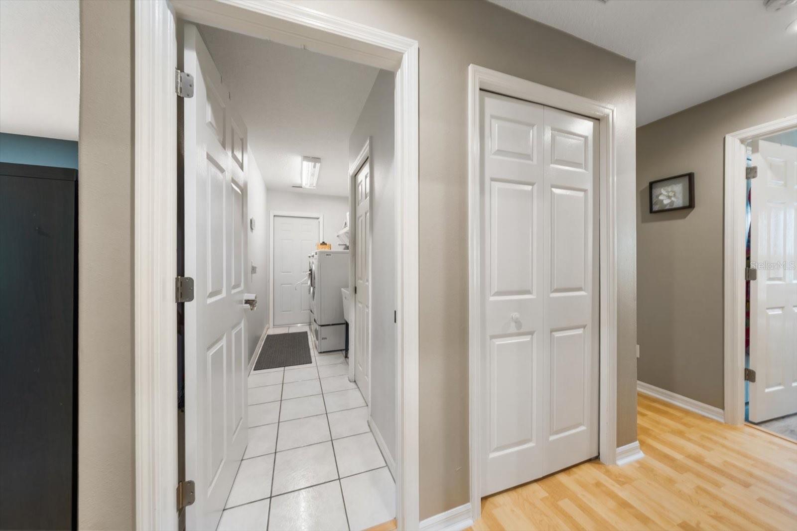 TARPON WOODS 2ND ADD REP - Residential