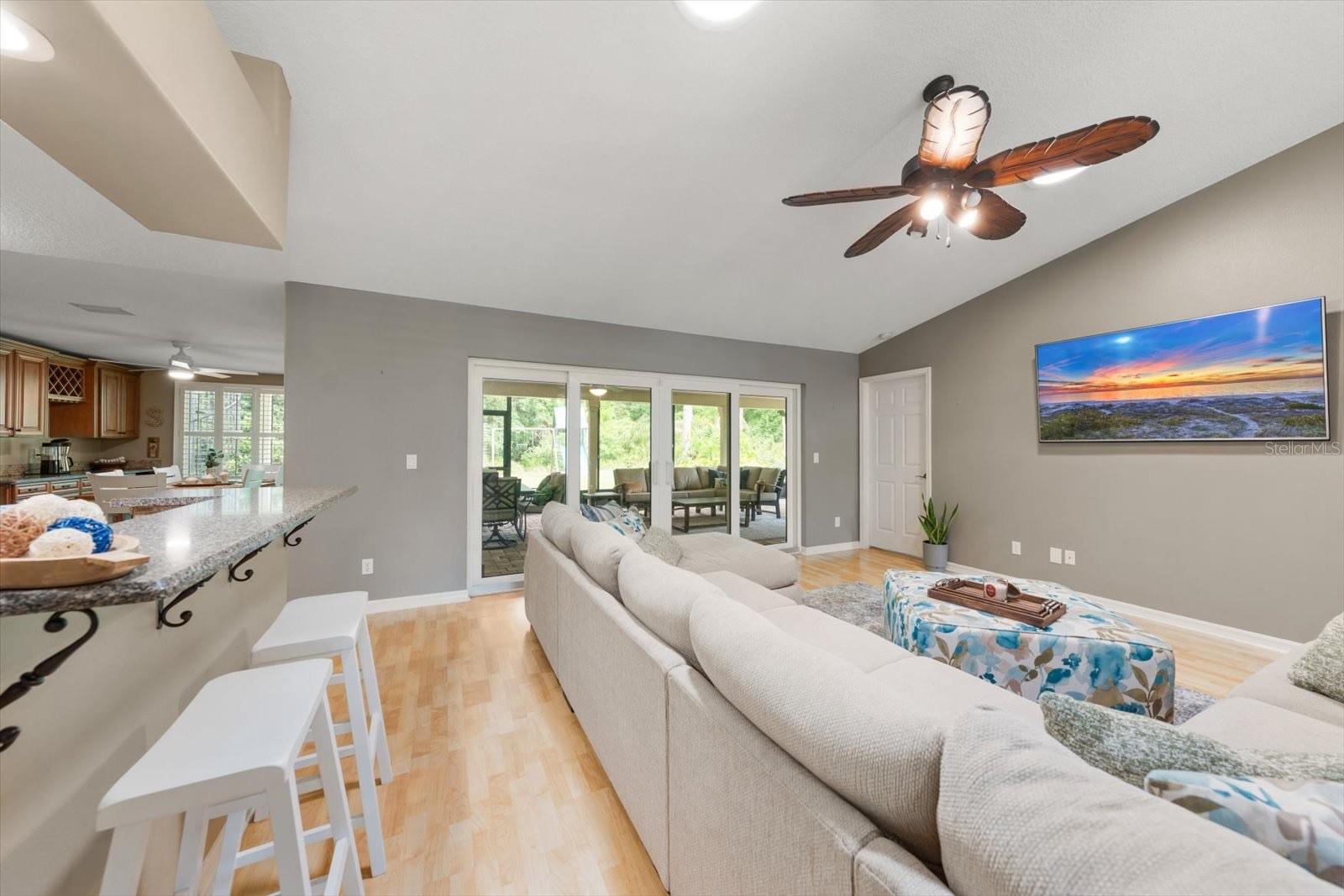 TARPON WOODS 2ND ADD REP - Residential