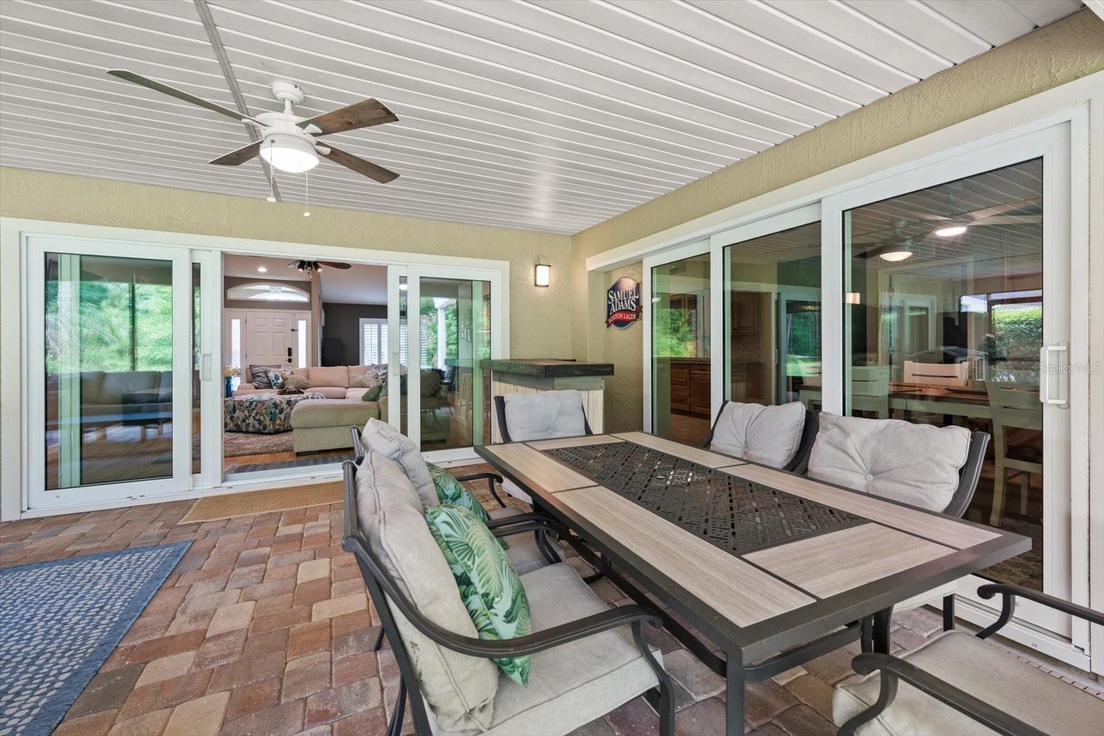 TARPON WOODS 2ND ADD REP - Residential