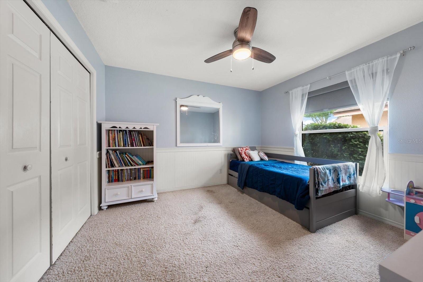 TARPON WOODS 2ND ADD REP - Residential