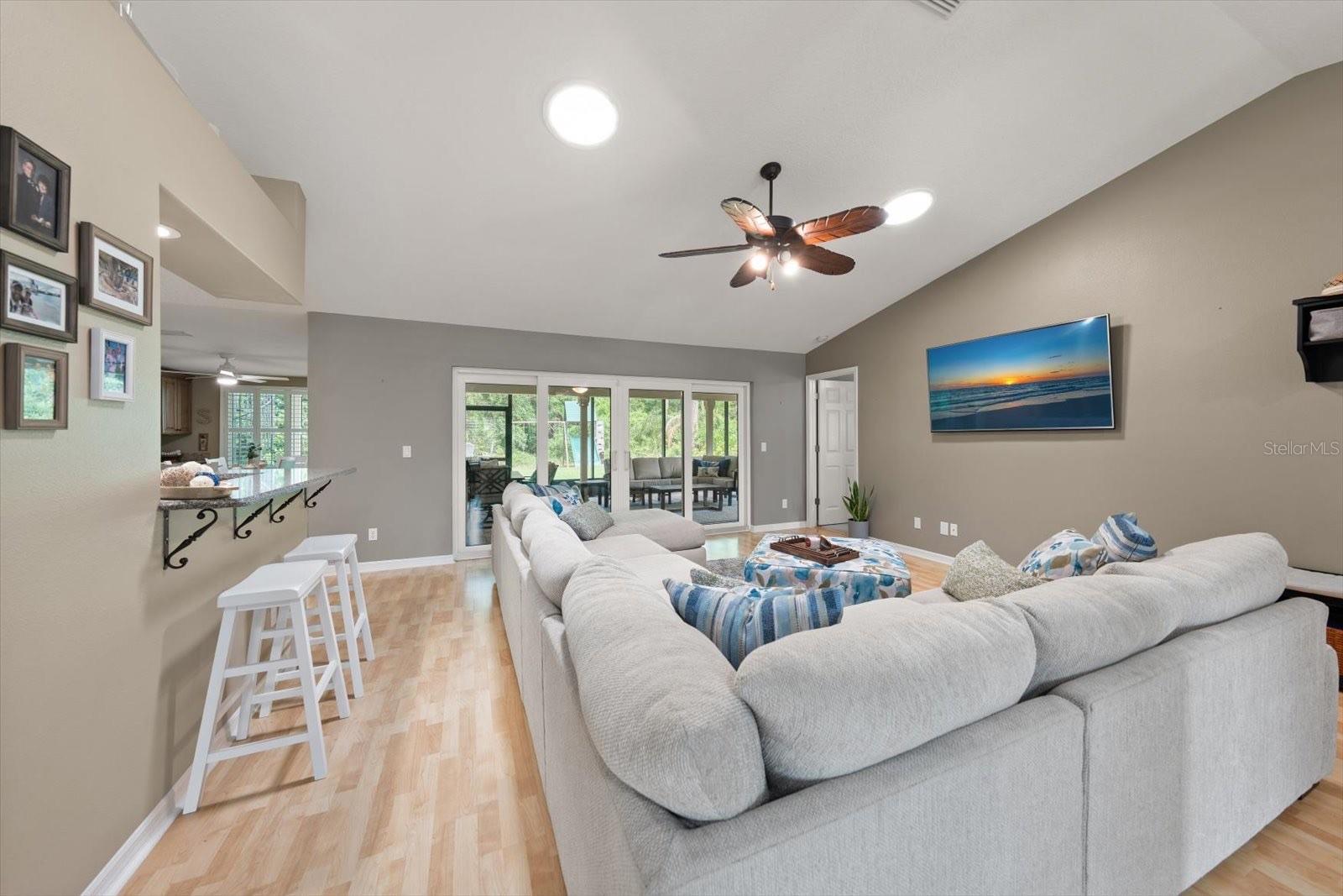 TARPON WOODS 2ND ADD REP - Residential