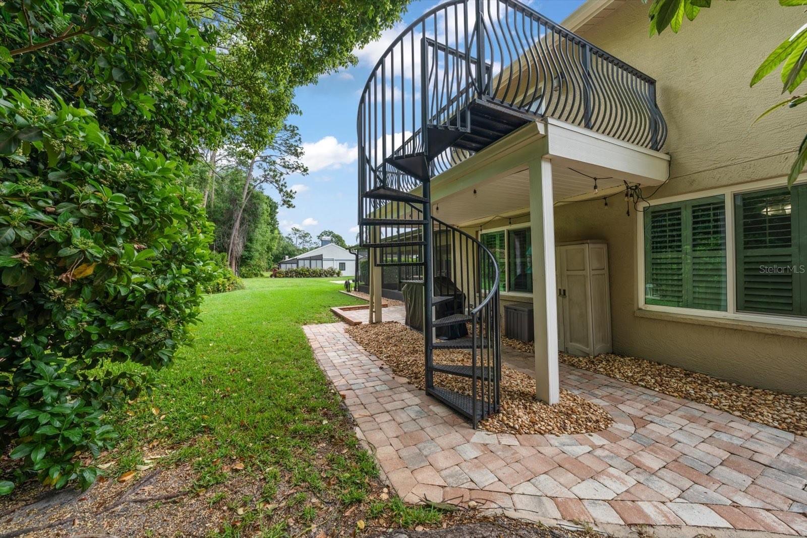 TARPON WOODS 2ND ADD REP - Residential