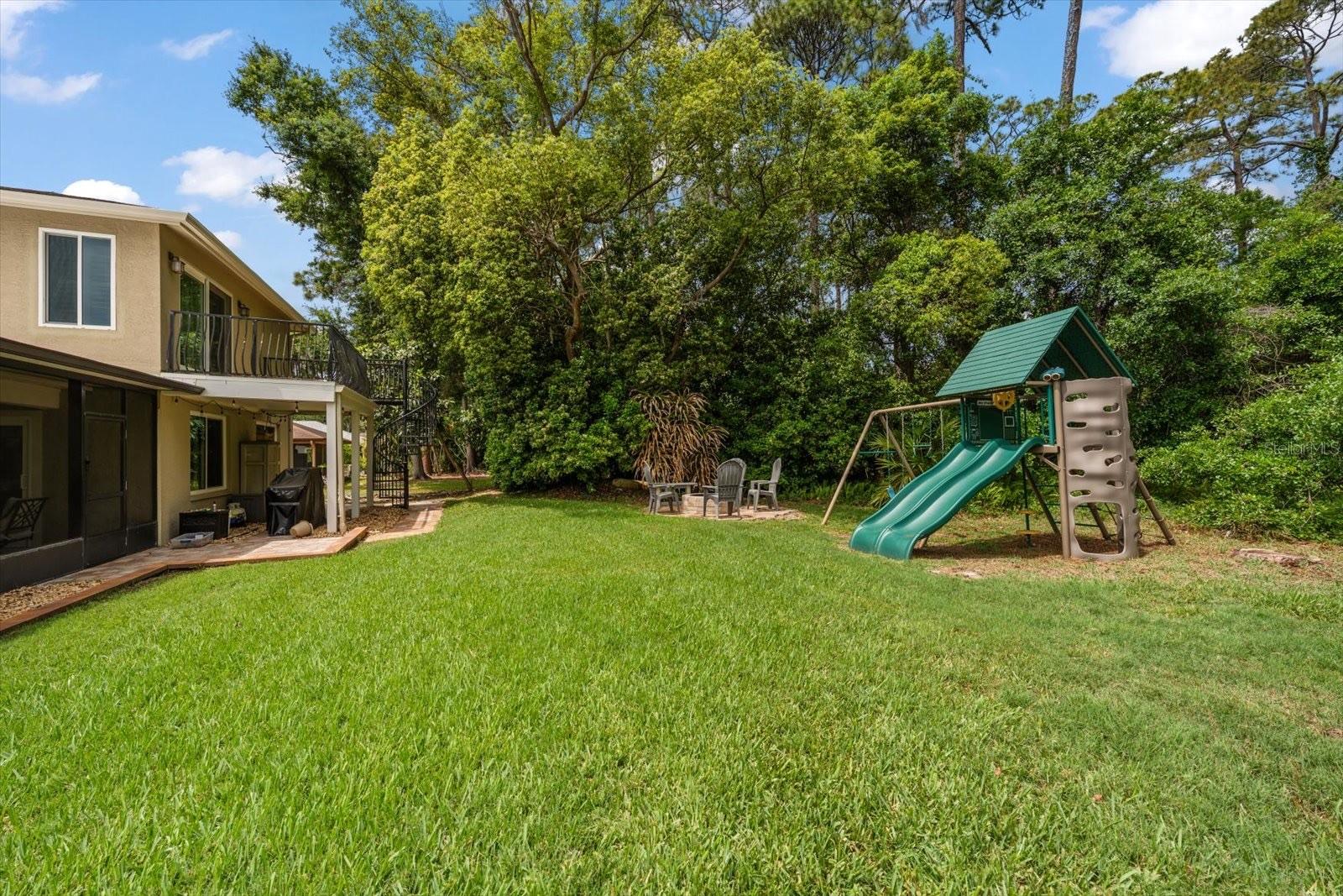 TARPON WOODS 2ND ADD REP - Residential