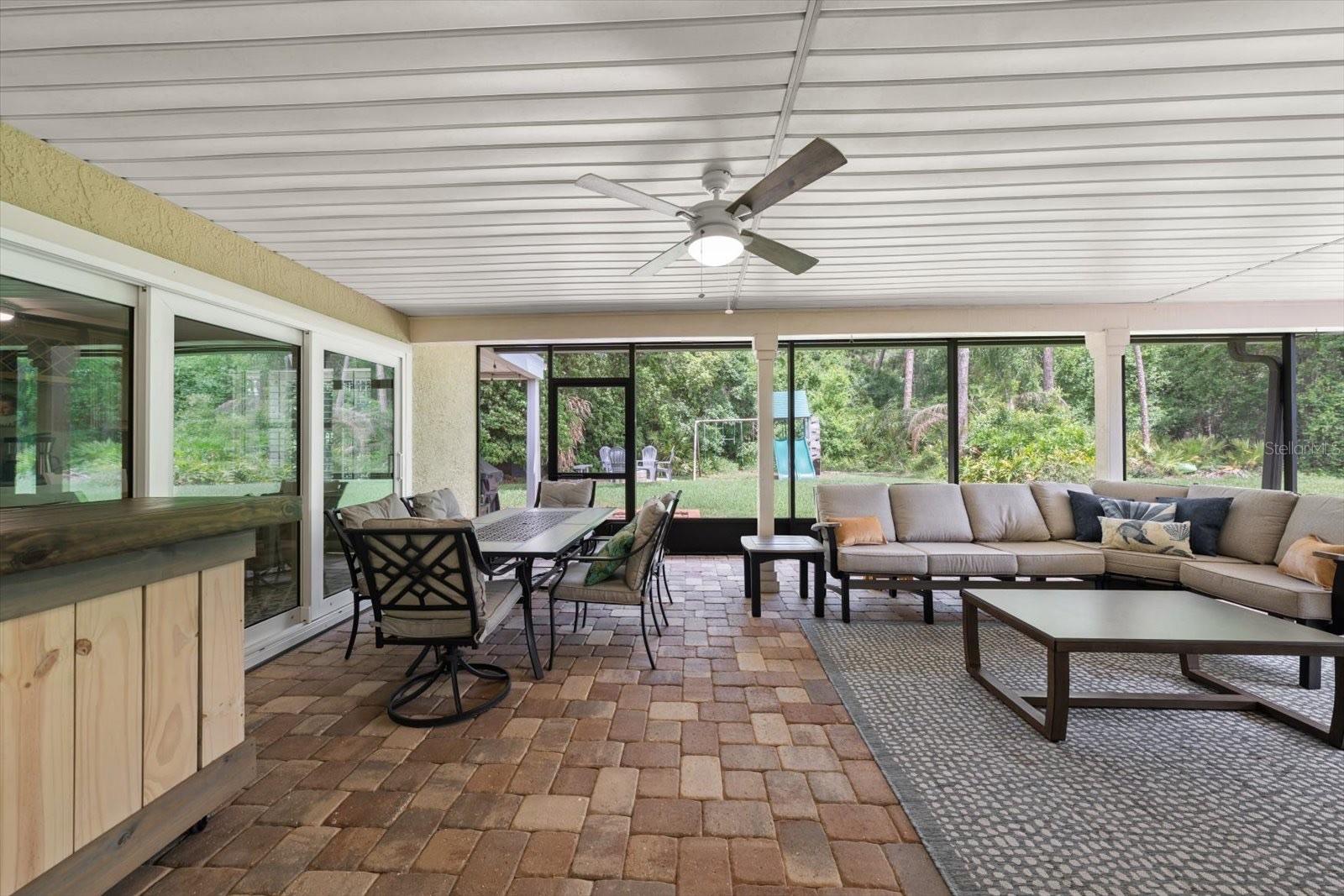 TARPON WOODS 2ND ADD REP - Residential