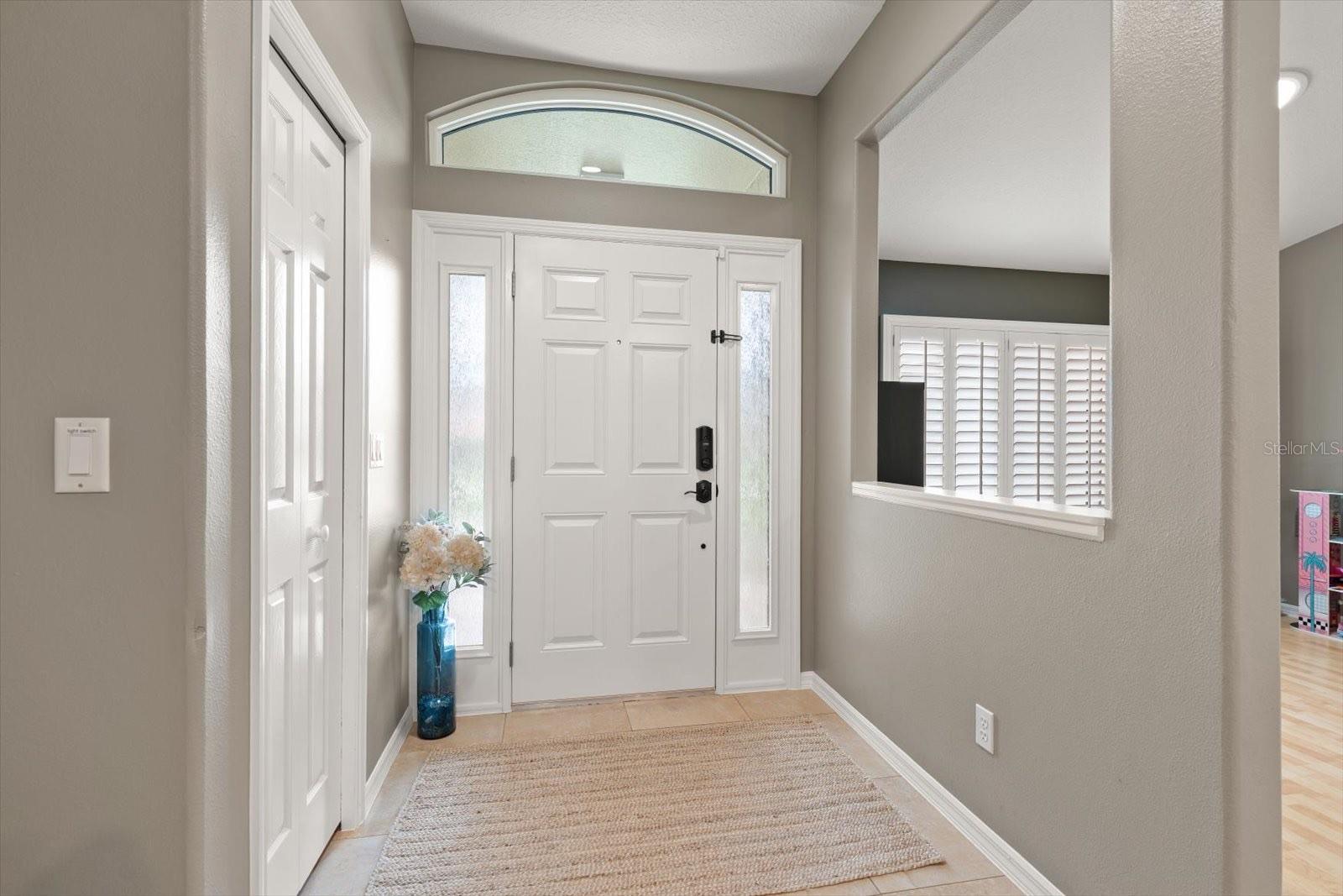 TARPON WOODS 2ND ADD REP - Residential