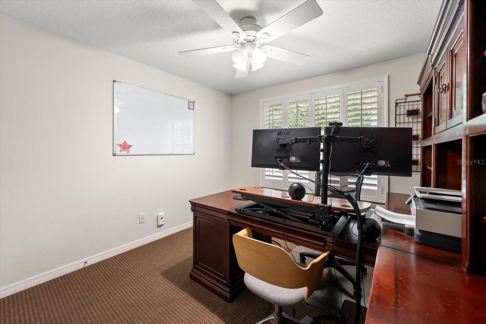 TARPON WOODS 2ND ADD REP - Residential