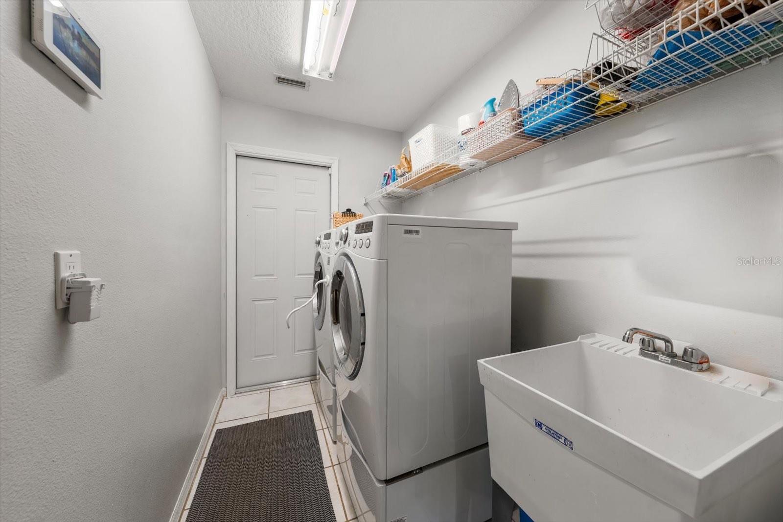 TARPON WOODS 2ND ADD REP - Residential