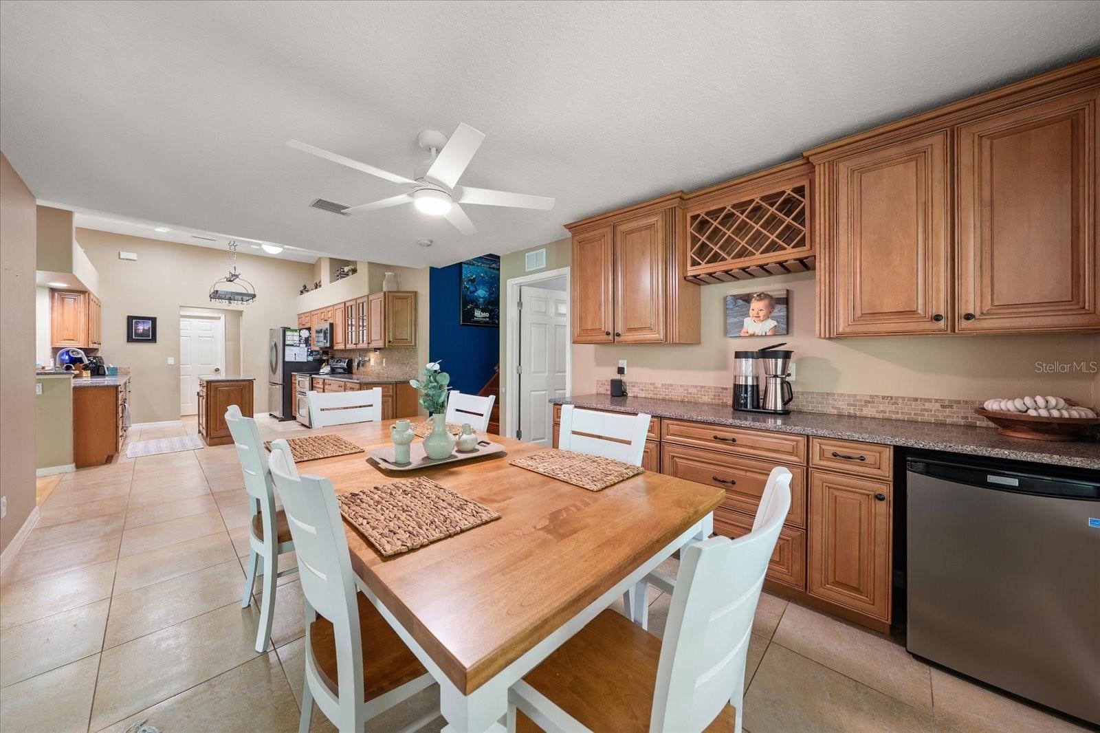 TARPON WOODS 2ND ADD REP - Residential