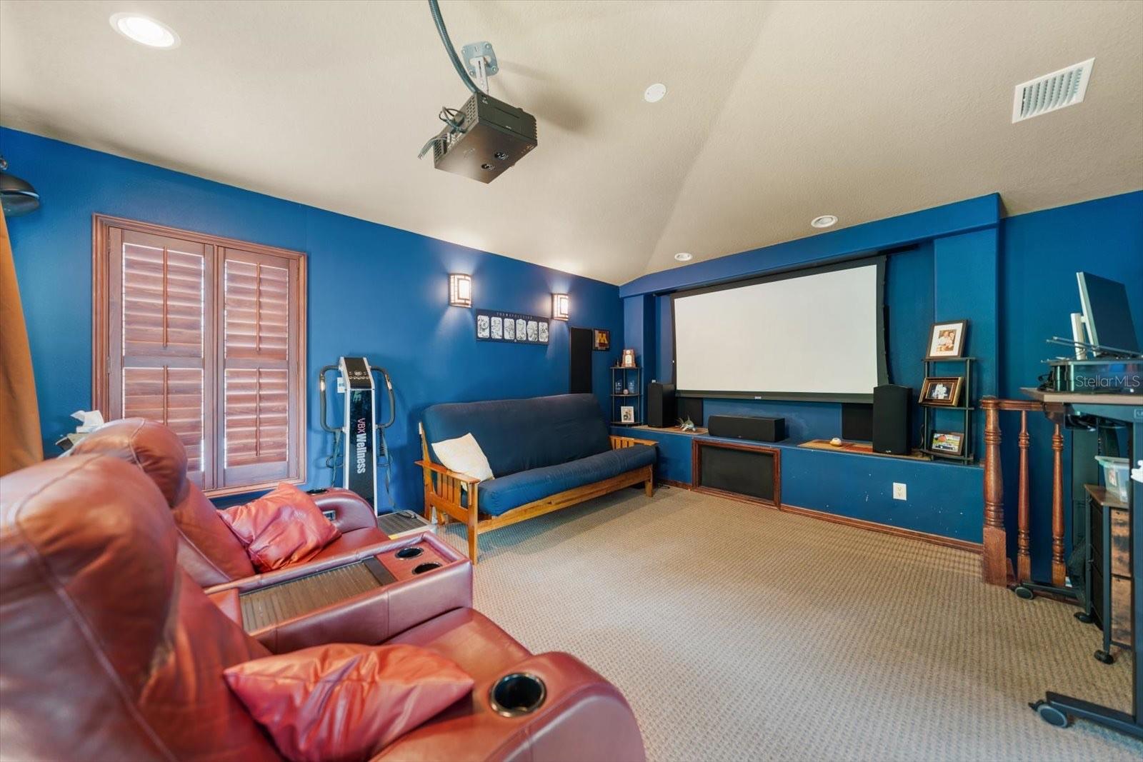 TARPON WOODS 2ND ADD REP - Residential