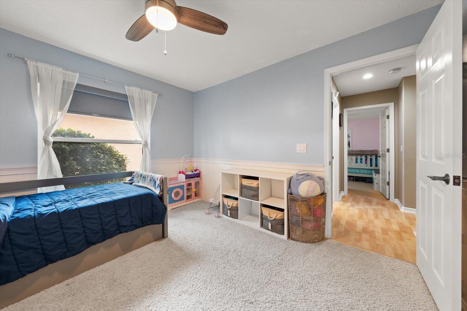 TARPON WOODS 2ND ADD REP - Residential