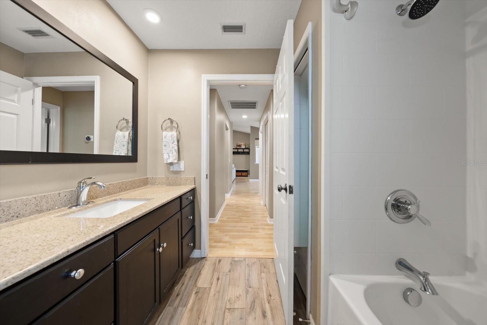 TARPON WOODS 2ND ADD REP - Residential