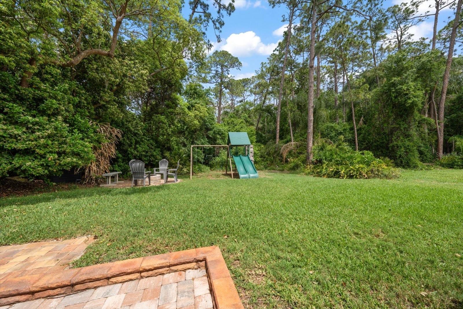 TARPON WOODS 2ND ADD REP - Residential