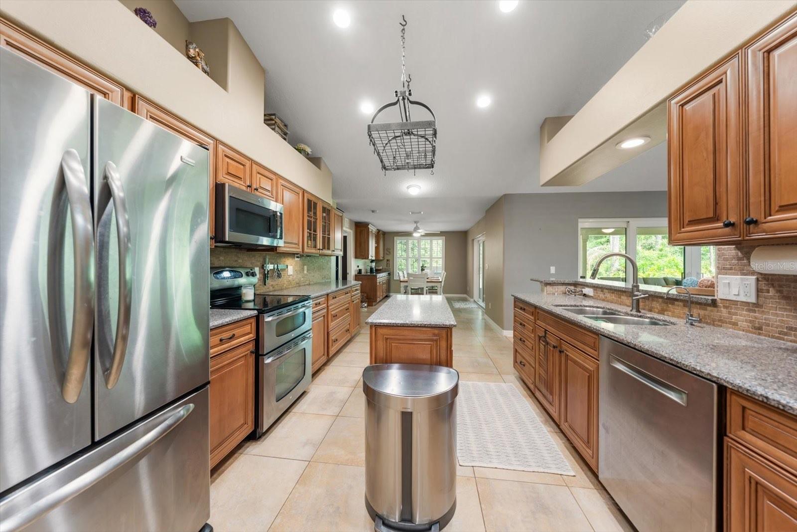 TARPON WOODS 2ND ADD REP - Residential