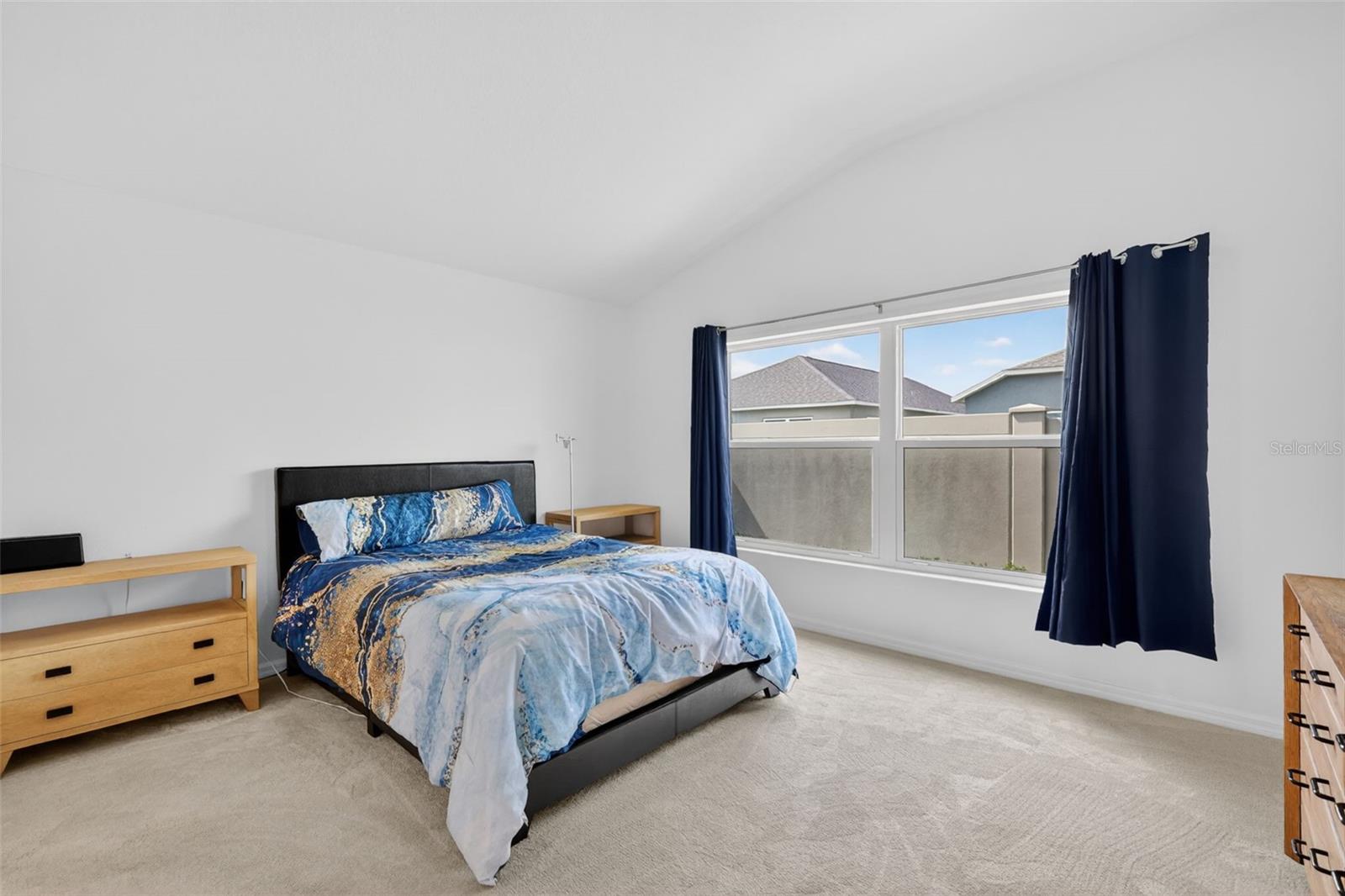 VILLAGE OF MOULTRIE CREEK - Residential