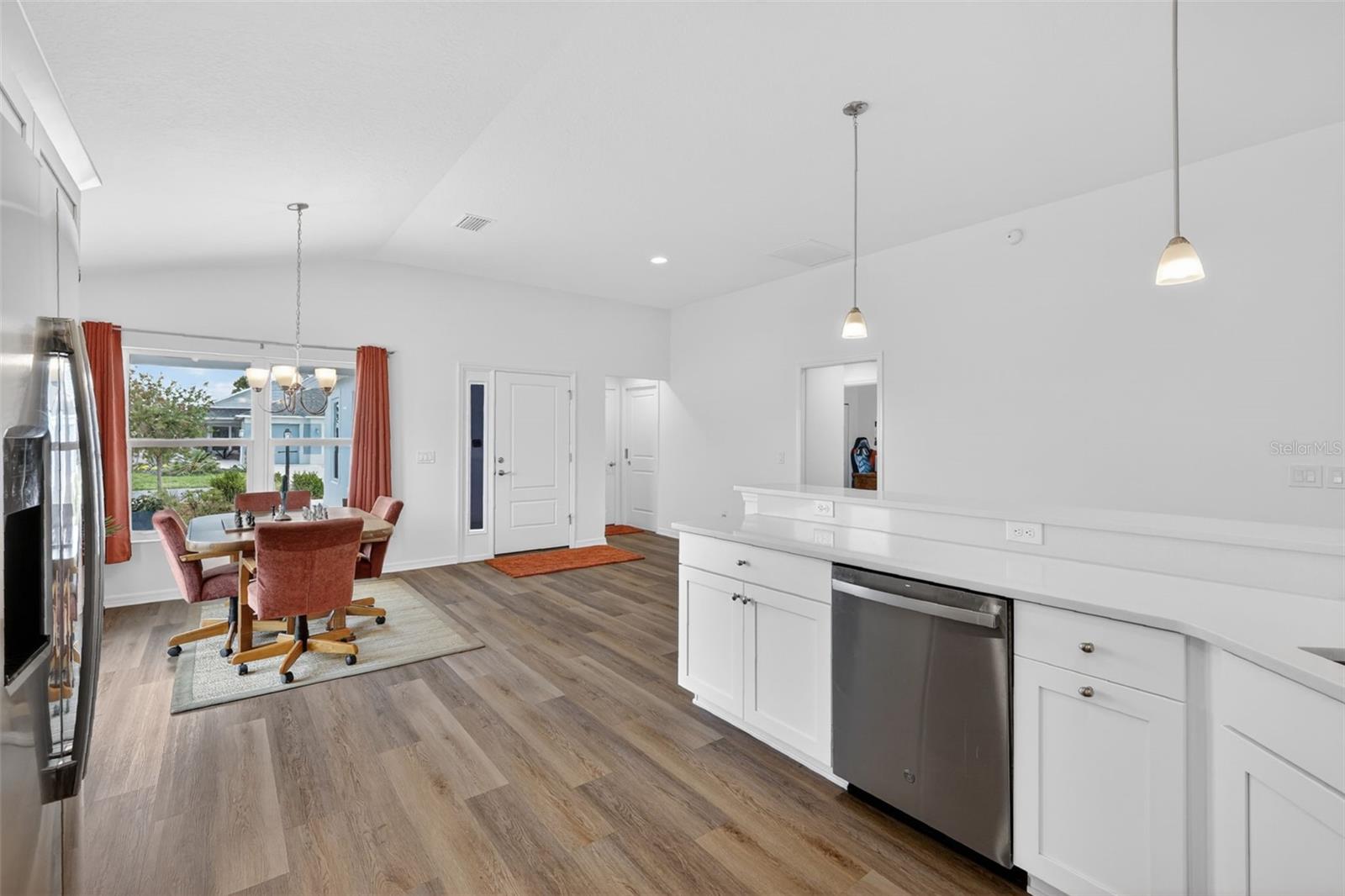 VILLAGE OF MOULTRIE CREEK - Residential