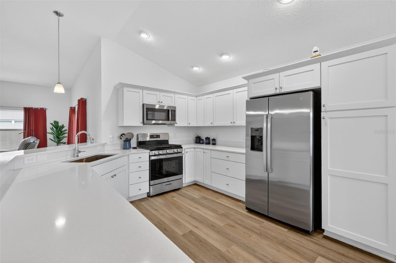 VILLAGE OF MOULTRIE CREEK - Residential