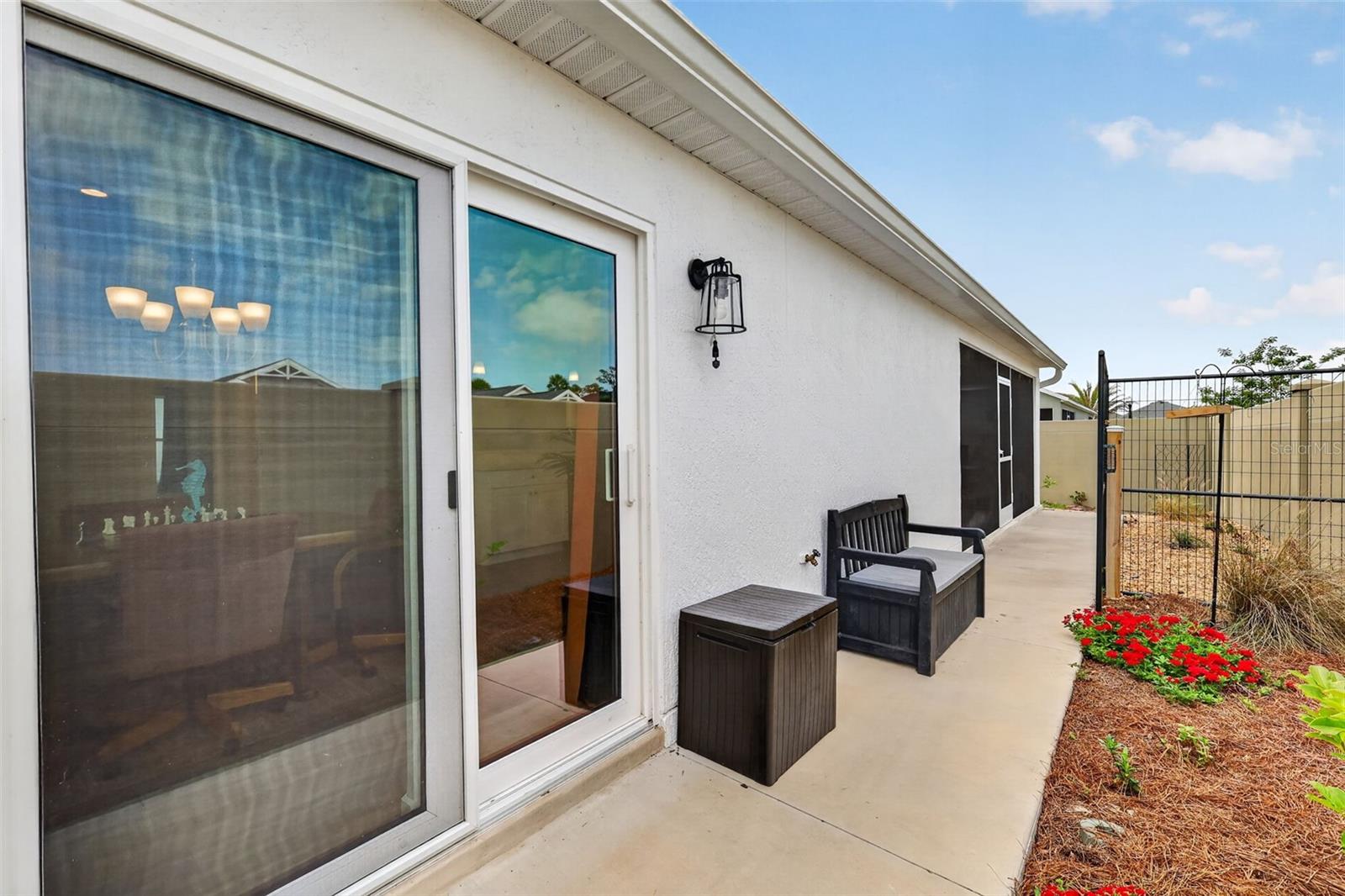 VILLAGE OF MOULTRIE CREEK - Residential