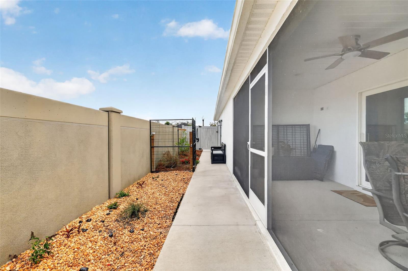 VILLAGE OF MOULTRIE CREEK - Residential