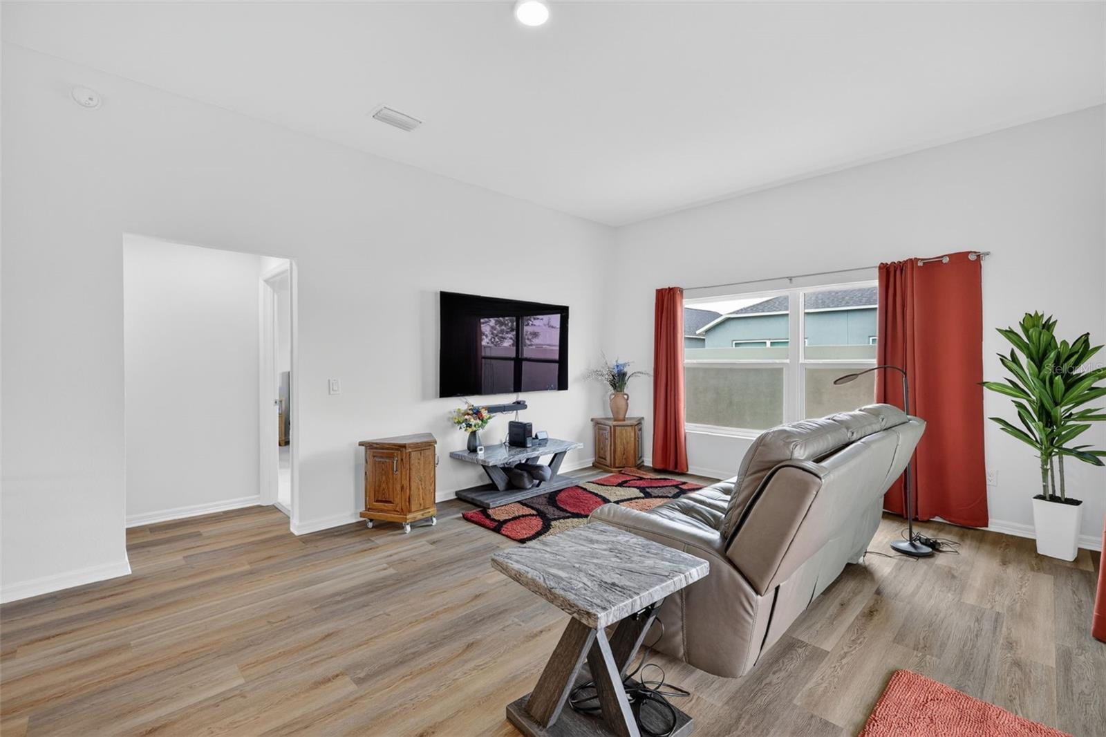 VILLAGE OF MOULTRIE CREEK - Residential