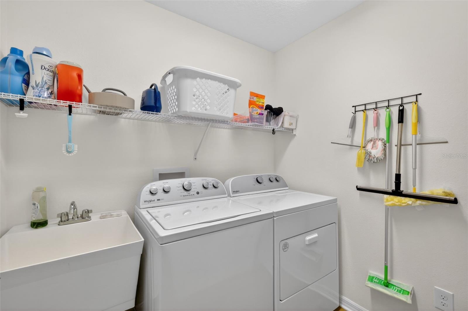 VILLAGE OF MOULTRIE CREEK - Residential