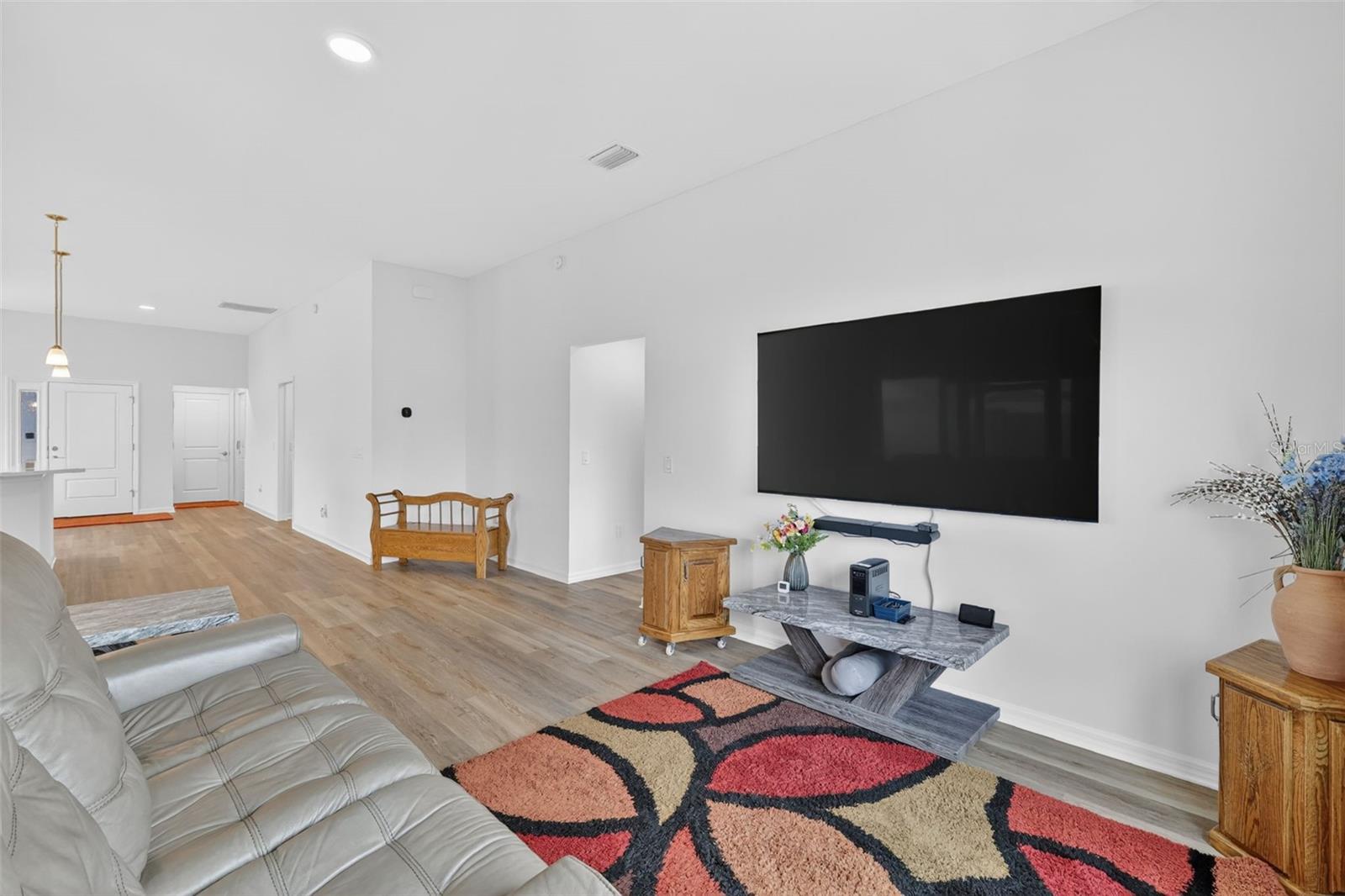 VILLAGE OF MOULTRIE CREEK - Residential