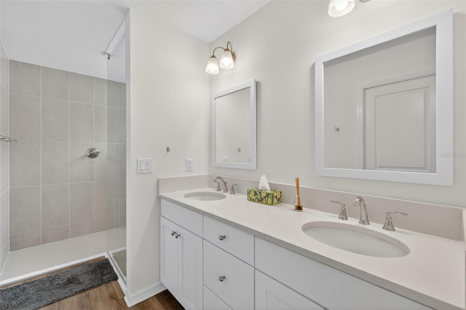 VILLAGE OF MOULTRIE CREEK - Residential