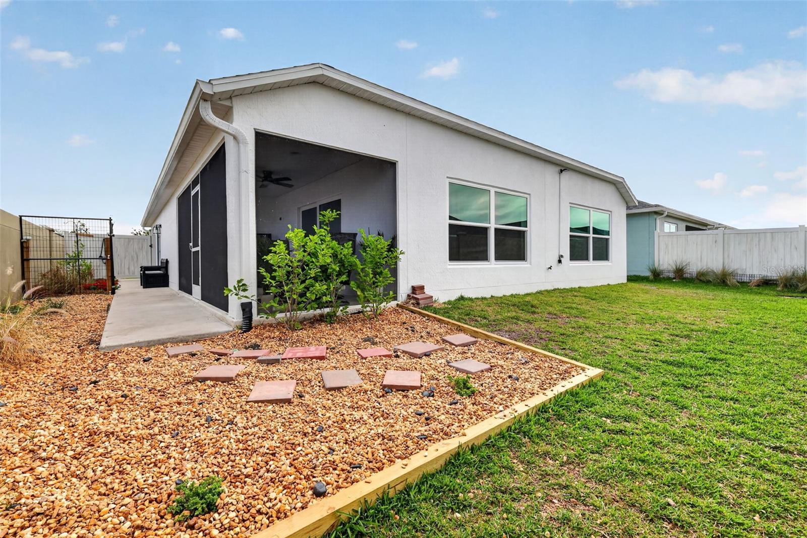 VILLAGE OF MOULTRIE CREEK - Residential