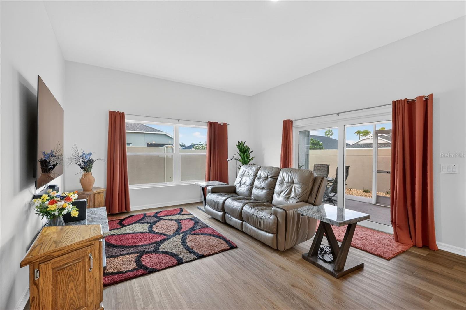 VILLAGE OF MOULTRIE CREEK - Residential