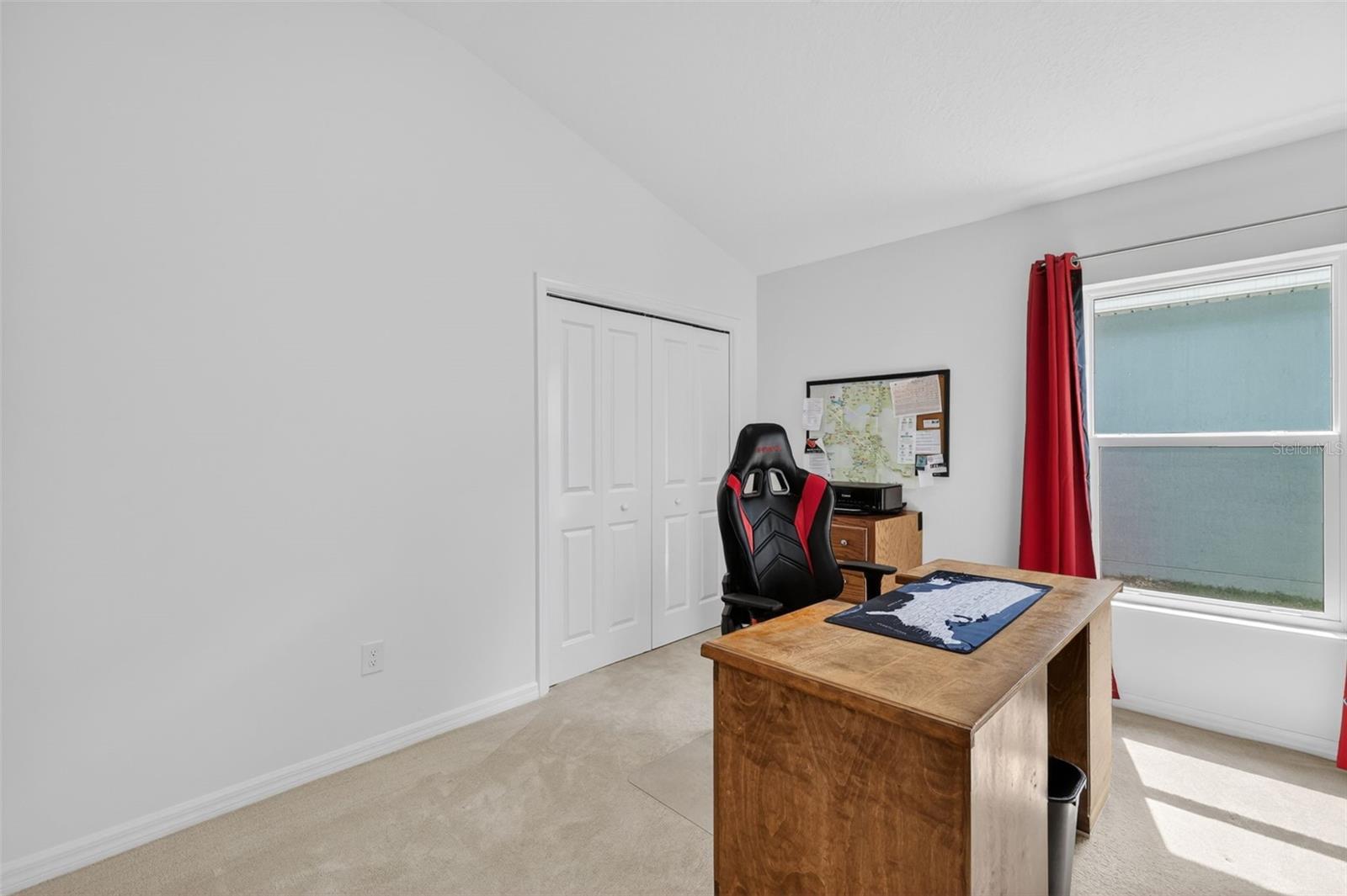 VILLAGE OF MOULTRIE CREEK - Residential