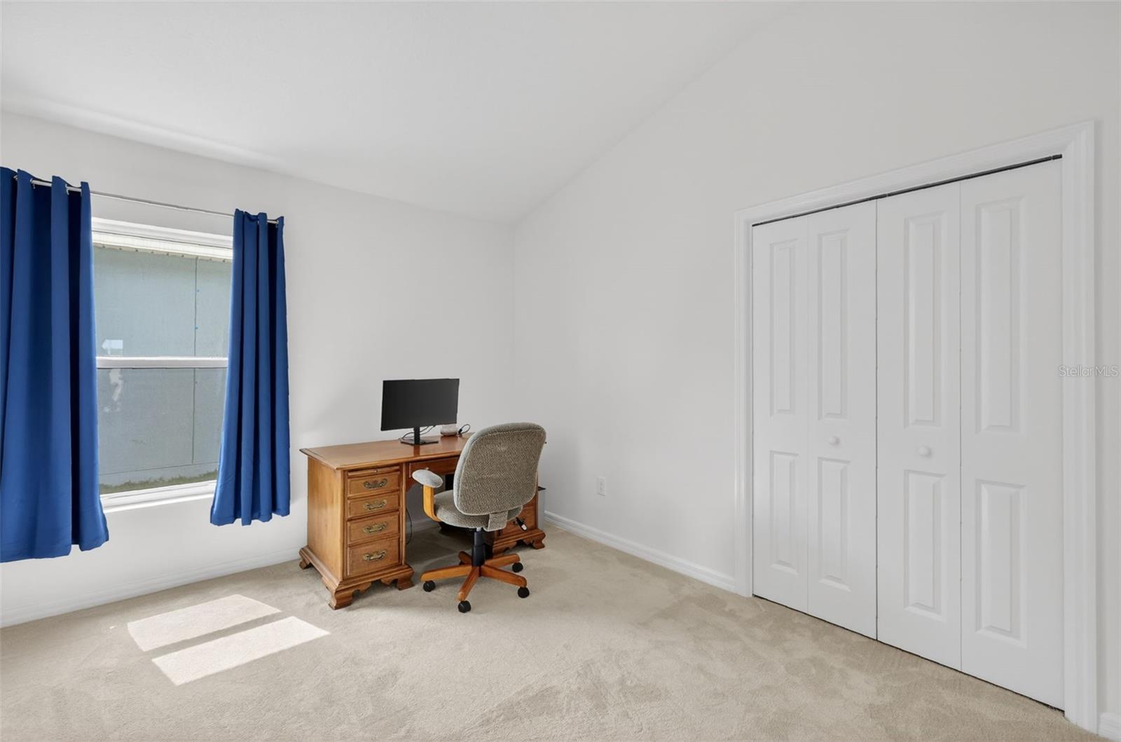 VILLAGE OF MOULTRIE CREEK - Residential