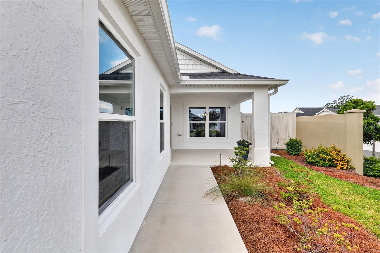 VILLAGE OF MOULTRIE CREEK - Residential