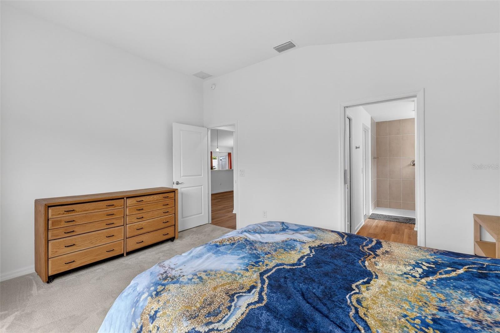 VILLAGE OF MOULTRIE CREEK - Residential