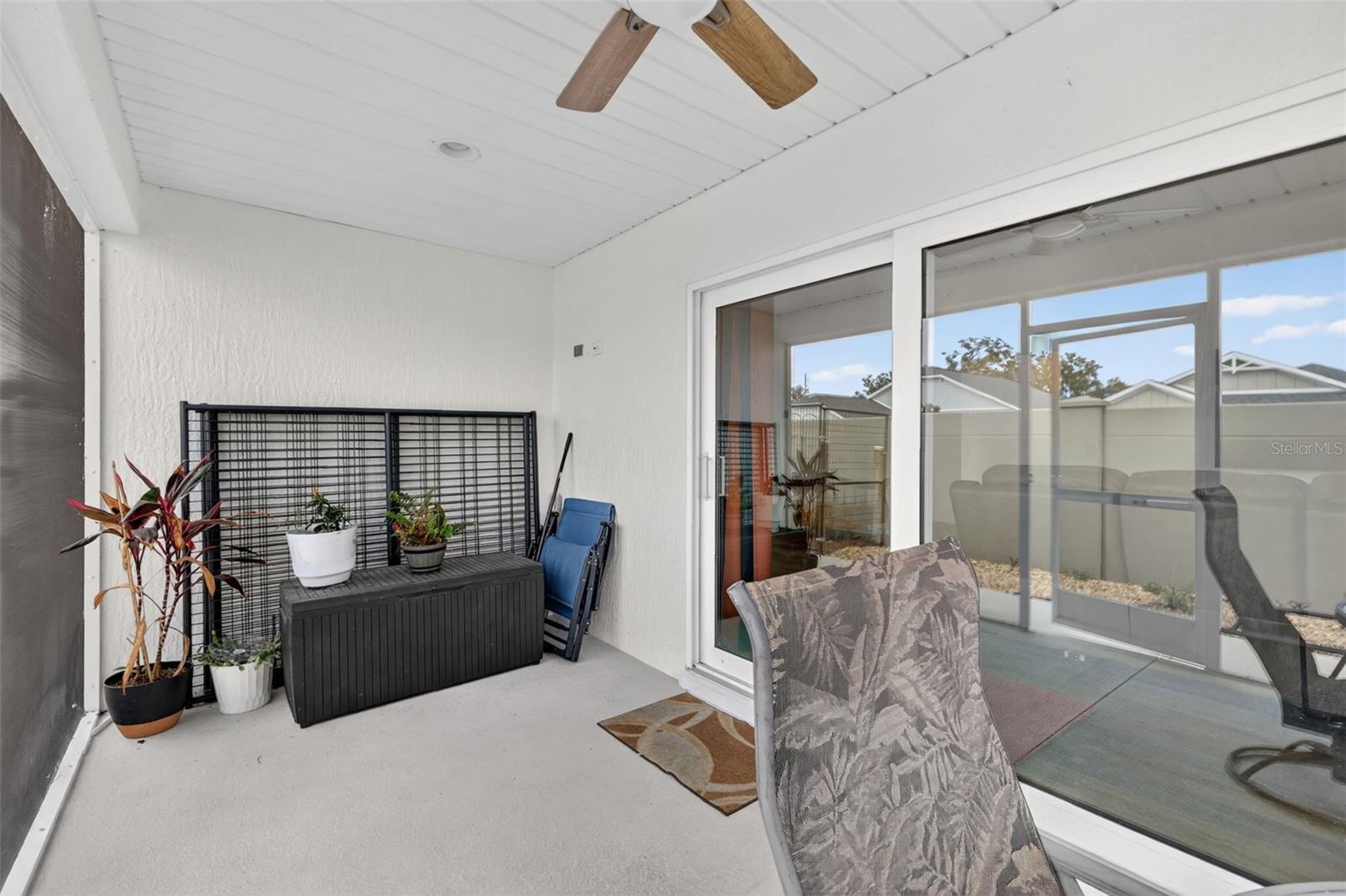 VILLAGE OF MOULTRIE CREEK - Residential