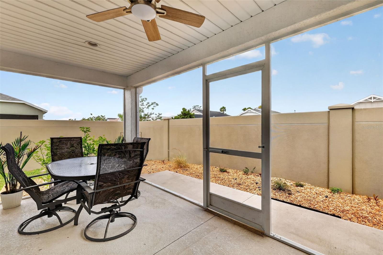 VILLAGE OF MOULTRIE CREEK - Residential