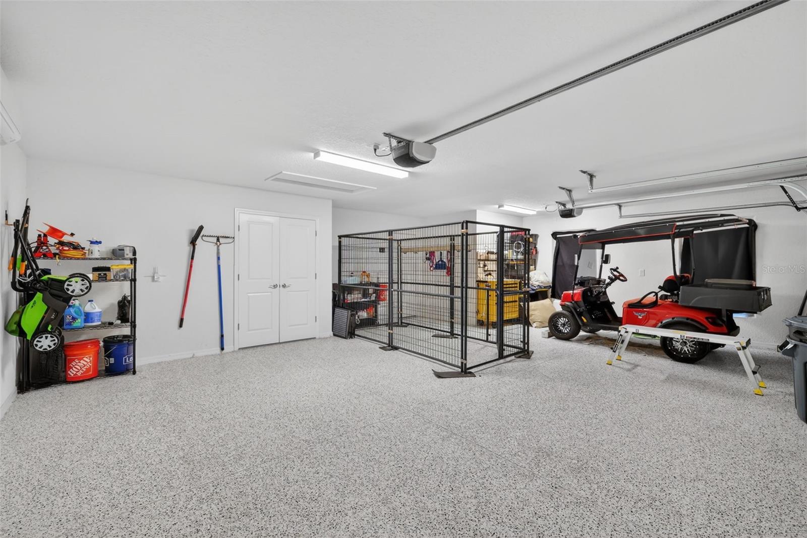 VILLAGE OF MOULTRIE CREEK - Residential