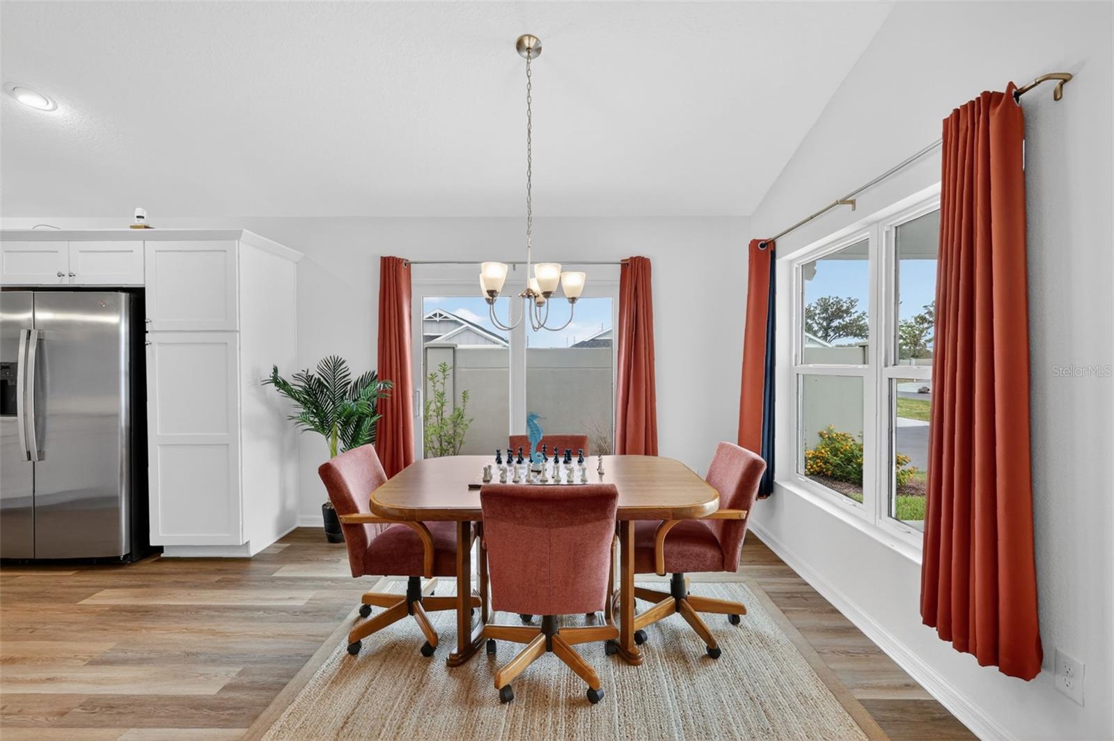 VILLAGE OF MOULTRIE CREEK - Residential