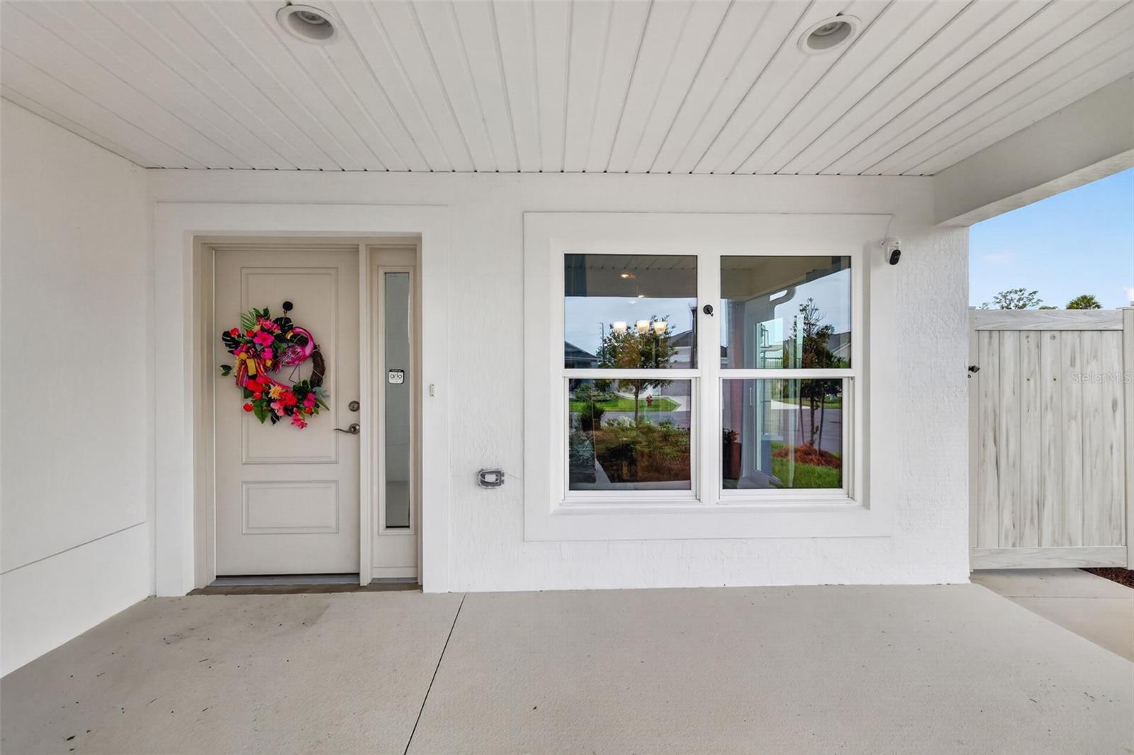 VILLAGE OF MOULTRIE CREEK - Residential